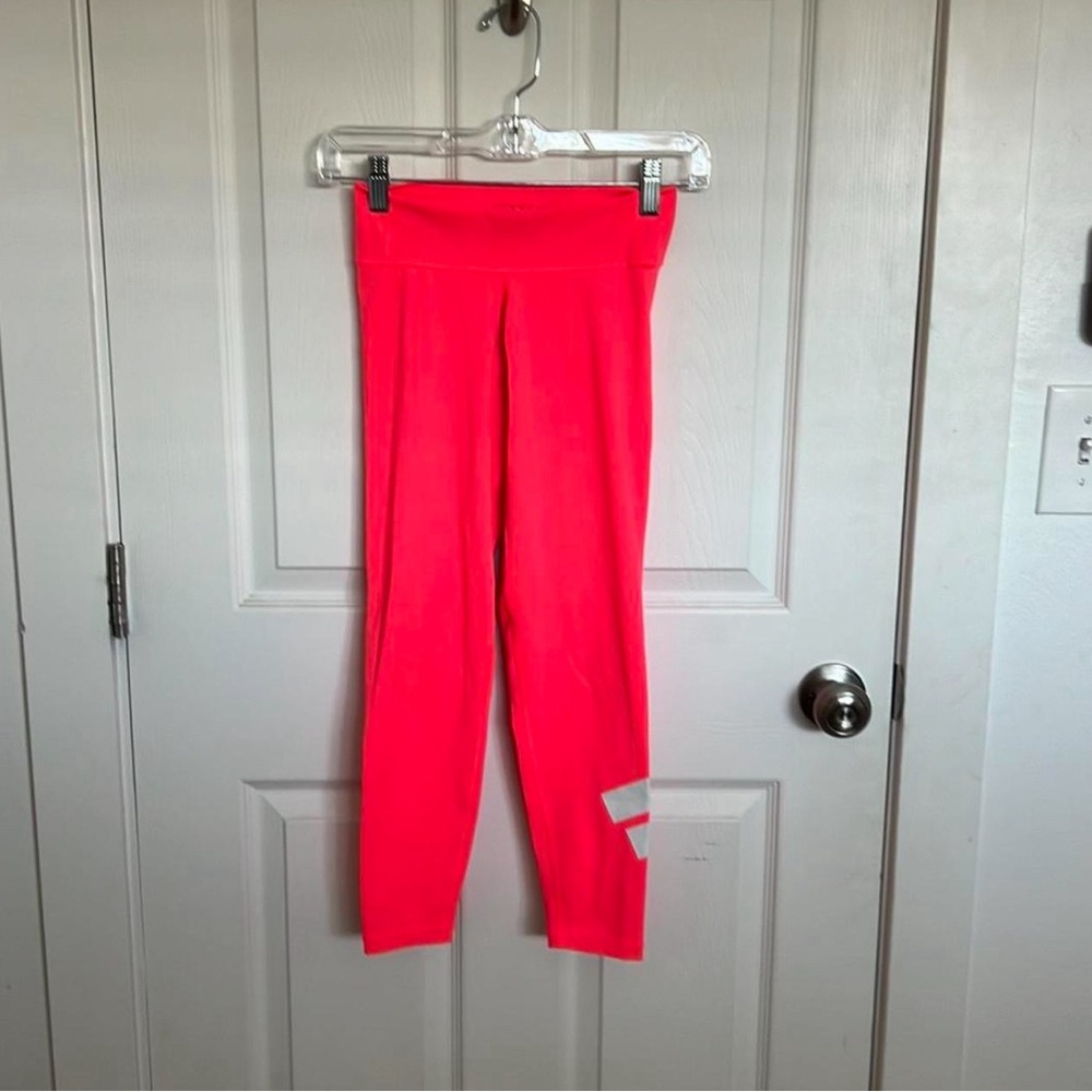 Adidas Compression Running Tights